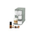 De'Longhi Kaffeemaschine Nespresso Lattissima One EN510.GR Dark Sage