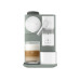 De'Longhi Kaffeemaschine Nespresso Lattissima One EN510.GR Dark Sage