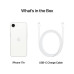 Apple iPhone 17e 256 GB Weiss Apple iPhone 17e 256 GB Weiss