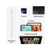 Apple iPad Air 11 M4 WiFi 2026 512 GB Blau Apple iPad Air 11 M4 WiFi 2026 512 GB Blau