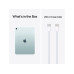 Apple iPad Air 11 M4 WiFi 2026 512 GB Blau Apple iPad Air 11 M4 WiFi 2026 512 GB Blau