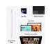 Apple iPad Air 11 M4 WiFi 2026 128 GB Polarstern Apple iPad Air 11 M4 WiFi 2026 128 GB Polarstern