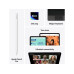 Apple iPad Air 11 M4 WiFi 2026 1000 GB Space Grau