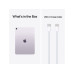 Apple iPad Air 11 M4 WiFi 2026 128 GB Violett Apple iPad Air 11 M4 WiFi 2026 128 GB Violett