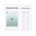 Apple iPad Air 13 M4 WiFi 2026 512 GB Blau Apple iPad Air 13 M4 WiFi 2026 512 GB Blau
