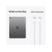 Apple iPad Air 13 M4 WiFi 2026 256 GB Space Grau Apple iPad Air 13 M4 WiFi 2026 256 GB Space Grau