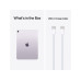Apple iPad Air 11 M4 Cellular 2026 1000 GB Violett