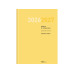 ingold-biwa Agenda Edition Hardcover 2026/27 ingold-biwa Agenda Edition Hardcover 2026/27