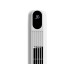Stylies by Koenig Turmventilator Ersa Weiss