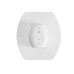 Stylies by Koenig Turmventilator Ersa Weiss