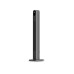 Stylies by Koenig Turmventilator Ersa Grau
