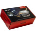 Hot Wok Cooking Wok Set 5-teilig