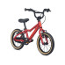 ACADEMY Kinderfahrrad Grade 2 Red ACADEMY Kinderfahrrad Grade 2 Red