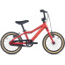 ACADEMY Kinderfahrrad Grade 2 Red ACADEMY Kinderfahrrad Grade 2 Red