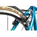 ACADEMY Kinderfahrrad Grade 3 Blue