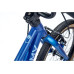 ACADEMY Kinderfahrrad Grade 3 Blue