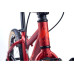 ACADEMY Kinderfahrrad Grade 3 Red