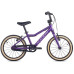 ACADEMY Kinderfahrrad Grade 3 Purple ACADEMY Kinderfahrrad Grade 3 Purple