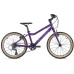 ACADEMY Kinderfahrrad Grade 4 Purple ACADEMY Kinderfahrrad Grade 4 Purple