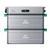 Zendure Kit SolarFlow 2400 AC 5.76 kWh mit 2x Erw. Batterie AB3000X
