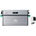 Zendure Kit SolarFlow 2400 AC 17.28 kWh mit 6x Erw. Batterie AB3000X