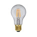 Star Trading LED Leuchtmittel E27 A60 Soft Glow 400 lm, 2100K, 4W, 230 V