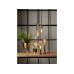 Star Trading LED Leuchtmittel E27 G95 Decoled Spiral Amber