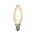 Star Trading LED Leuchtmittel E14 TC35 Clear 470 lm, 2700K, 4.2W, 230 V