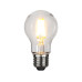 Star Trading LED Leuchtmittel E27 A55 Outdoor Lighting PC Cover Filament