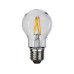 Star Trading LED Leuchtmittel E27 A55 Outdoor Lighting PC Cover Filament