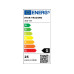 Star Trading Backofenlampe 25W, E14, 2700K, 130 lm, db 220-240 V AC Star Trading Backofenlampe 25W, E14, 2700K, 130 lm, db 220-240 V AC