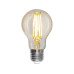 Star Trading LED Leuchtmittel E27 A60 Clear 810 lm, 2700K, 8W, 220-240V