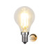 Star Trading LED Leuchtmittel E14 P45 Clear 470 lm, 2700K, 4.2W, 230 V