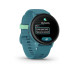 GARMIN Sportuhr Bounce 2 Türkis