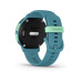 GARMIN Sportuhr Bounce 2 Türkis