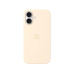 Apple Silicone Case mit MagSafe iPhone 17