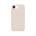 Apple Silicone Case mit MagSafe iPhone 17e Lime Stone