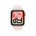Apple Sport Band 40 mm Soft Pink S/M