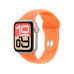Apple Sport Band 40 mm Clementine M/L