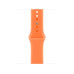 Apple Sport Band 42 mm Clementine M/L
