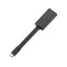 Dell Adapterkabel DELL-SA124-BK USB Type-C - HDMI