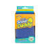 Scrub Daddy Schwamm Scour Daddy Steel 2 Stück Scrub Daddy Schwamm Scour Daddy Steel 2 Stück