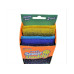 Scrub Daddy Schwamm Scour Daddy Steel 2 Stück Scrub Daddy Schwamm Scour Daddy Steel 2 Stück