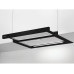 AEG by Electrolux Flachschirmhaube ADF6062BB 3 Stufen