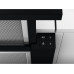 AEG by Electrolux Flachschirmhaube ADF6062BB 3 Stufen