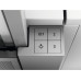 AEG by Electrolux Flachschirmhaube ADF6062BM 3 Stufen