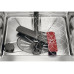 AEG by Electrolux Geschirrspüler GS45BV Vollintegriert