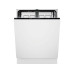 AEG by Electrolux Einbaugeschirrspüler GS60AV Vollintegriert