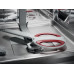 AEG by Electrolux Einbaugeschirrspüler GS60AV Vollintegriert