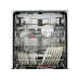 AEG by Electrolux Einbaugeschirrspüler GS60BISB